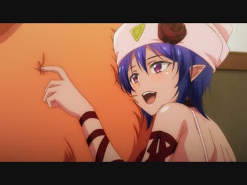 怪人開発部の黒井津さん 第7話 「甘き抱擁に香る甘美な毒に迷い、神の化身と共に罪の味に酔う、魔物の宴に捧げられた情念の行方」