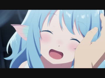 ありふれた職業で世界最強 2nd season　第7話　新たな誓い