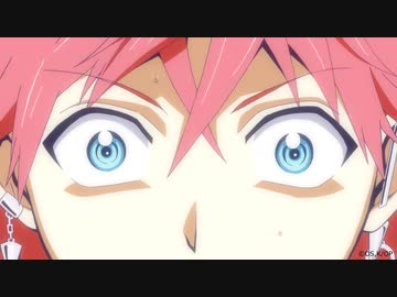 TVアニメ「オリエント」安芸旅立ち編　第8話『黒曜の女神』