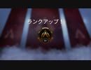 【APEX実況】ランクマ ゴールド昇格戦 (PS5) with 半漁たん カエッさん