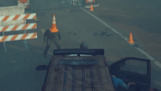 【State of Decay 2】楽しいゾンビサバイバル　3話【ゆかマキ実況】