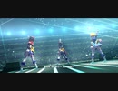 誰1人知らないBLOW my GALE【ウマ娘】