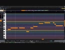 Departure / 知声 (Chis-A)【VoiSona(旧CeVIO Pro ) 】