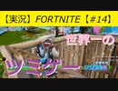 【FORTNITE】世界一のツミゲー泣泣【チャプター3シーズン1】【＃14】【実況】