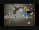ダンスダンス加速メドレー1