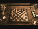 【Steamアプリで遊べるチェスゲーム】#0010 Chess Ultra【雰囲気と音楽を楽しみながら】