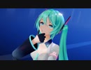【YYB式初音ミク】KING【MMD】