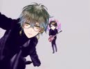 BE MY BABY【にじさんじMAD】