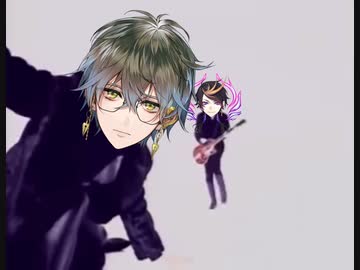 BE MY BABY【にじさんじMAD】