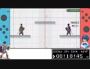2022/02/22【スマブラSP】戦闘力を溶かす勇者【女性実況】