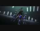 BLOW my GALE (歌 マルゼンスキー シンボリルドルフ ナリタブライアン)