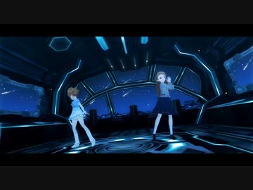 点と点