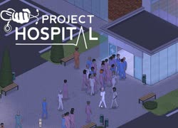 【Project Hospital】こんなに雇ってたっけ？　 [Part27]