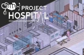 【Project Hospital】原因究明　 [Part29]