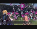 [イースⅨ]第38回(38-2) ラルヴァ出現とクレドの異変