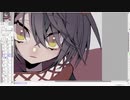 【にじさんじ】ましろくん描いてみた【speed_painting】