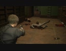 強い母になるためにバイオRE2実況やる part5【BIOHAZARD RE:2】ceroZ版
