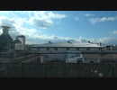 【まもなく】【車窓と走行音】おおさか東線 新大阪→久宝寺・右 201系(20220221)【交代】