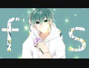 【歌ってみた】flos/桜音はる