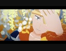 【MMDポケモン】失楽ペトリ【ウォロ】