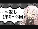 【第6回】FX文学×身銭を切れ×損切×賞賛【コメ返し0~2回】