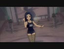 アイドルマスター　あずささん　スクミズタイツ