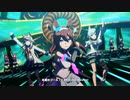 「BLOW my GALE」ミホノブルボン　オグリキャップ　セイウンスカイ　