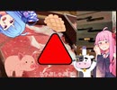 【ドカチャレ】牛・豚・ホルモン/デルタしゃぶしゃぶ《美山》