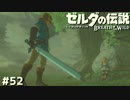 カンギスは俺だった⁉【ゼルダの伝説 ブレス オブ ザ ワイルド52】