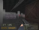 【XOPS】UNDERGROUND_EXT3　普通に攻略【Xoperations】