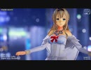 【MMD艦これ】ストロボナイツ - 英語版 (あさい式ウォースパイト)【Ray-MMD】