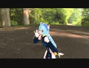 用力MMD-懶貓子RUMI-チーズケーキクライシス