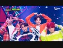 220224 TREASURE - U + JIKJIN @ M COUNTDOWN