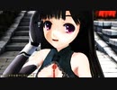 【MMD】チーズケーキクライシス【らぶ式】