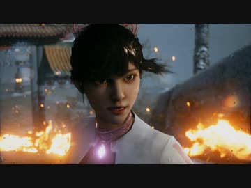 [Bright Memory: Infinite] 射撃禁止動物園6 [縛りプレイ]