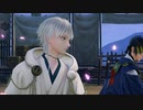 OPから一章一面まで【刀剣乱舞無双　PC版】　プレイ動画　鶴丸国永　