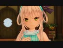 【プレイ動画】ソフィーのアトリエ２　夢７　キャライベ、調合