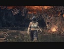 Dark souls Ⅲ　Forever