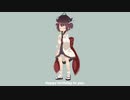 Happy Birthday to You　covered byズミシfeat.東北きりたん/東北ずん子/東北イタコ(NEUTRINO)[歌わせてみた]