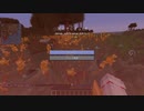 【Minecraft ゆっくり実況】鉄と火薬と化物と。Part3