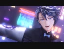 【MMDツイステ】GETCHA!+【誕生祭2022/自作アズール】