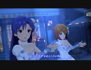 【アイドル】ミリシタで、sn○w angel【マスター】