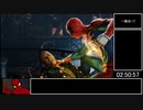 【RTA】Marvel's Spider-Man Any%RTA 3時間52分46秒 part7【ゆっくり解説】