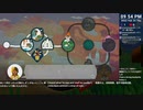 [ニコ生配信][日英中字幕]#25-1 筋力へなちょこ男のリングフィット大冒険