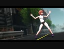 MMD IA_HIGHER （original_character_model）