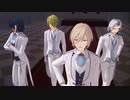 【MMDあんスタ】LaLaL危【旧fine】