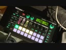 Roland mc-101の楽しみ方がわかってきた