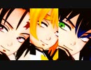 【鬼滅のMMD】踊【柱if】