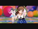 [デレステMV] アップルパイ・プリンセス [十時愛梨 高森藍子 白雪千夜 夢見りあむ 大沼くるみ]