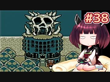 【ワリオランド】きりたんが初見のワリオランドをのんびり駆け抜けます #38【VOICEROID実況】